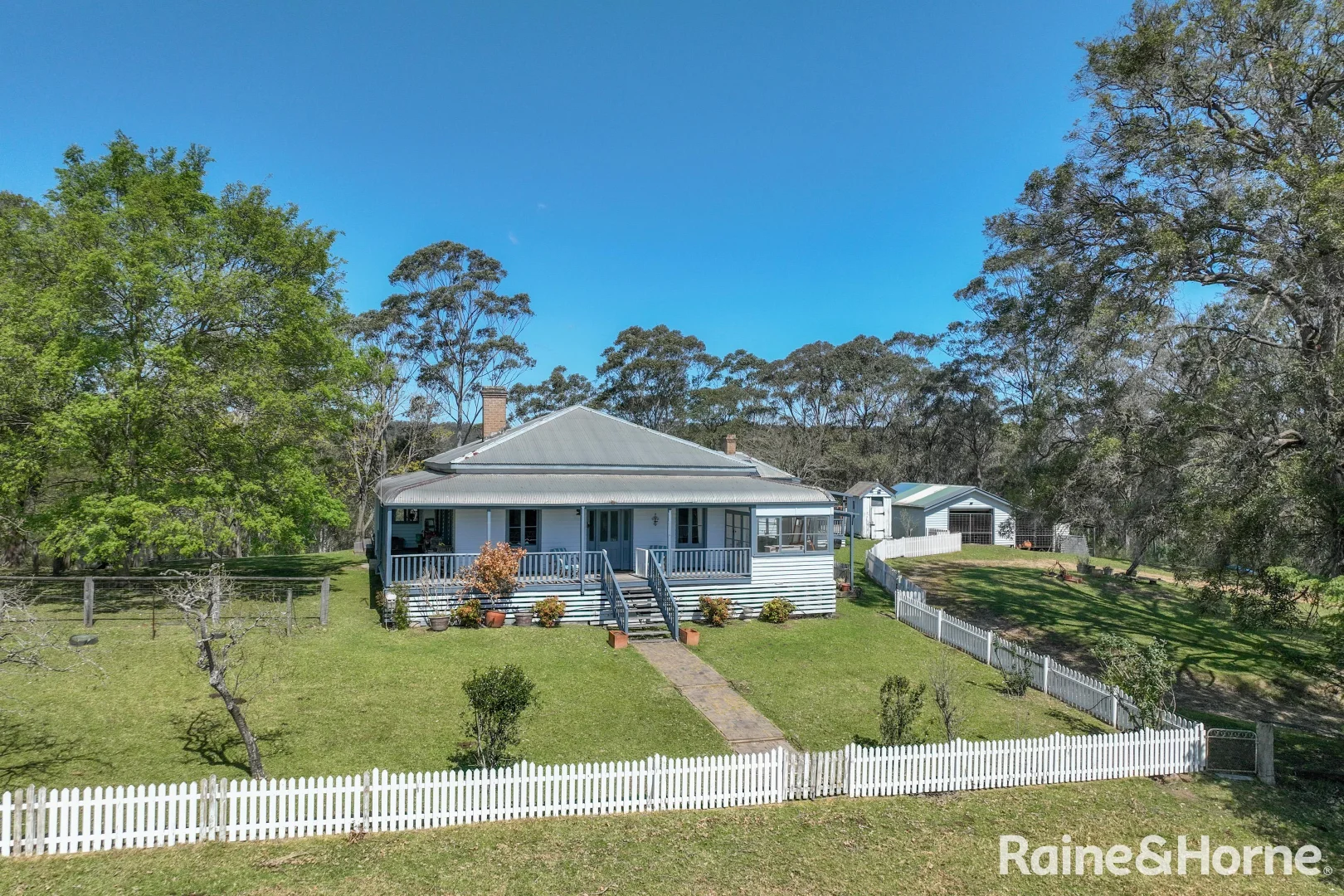 Additional image 40 of 1813 The River Road 'Strathclyde', Brooman NSW 2538