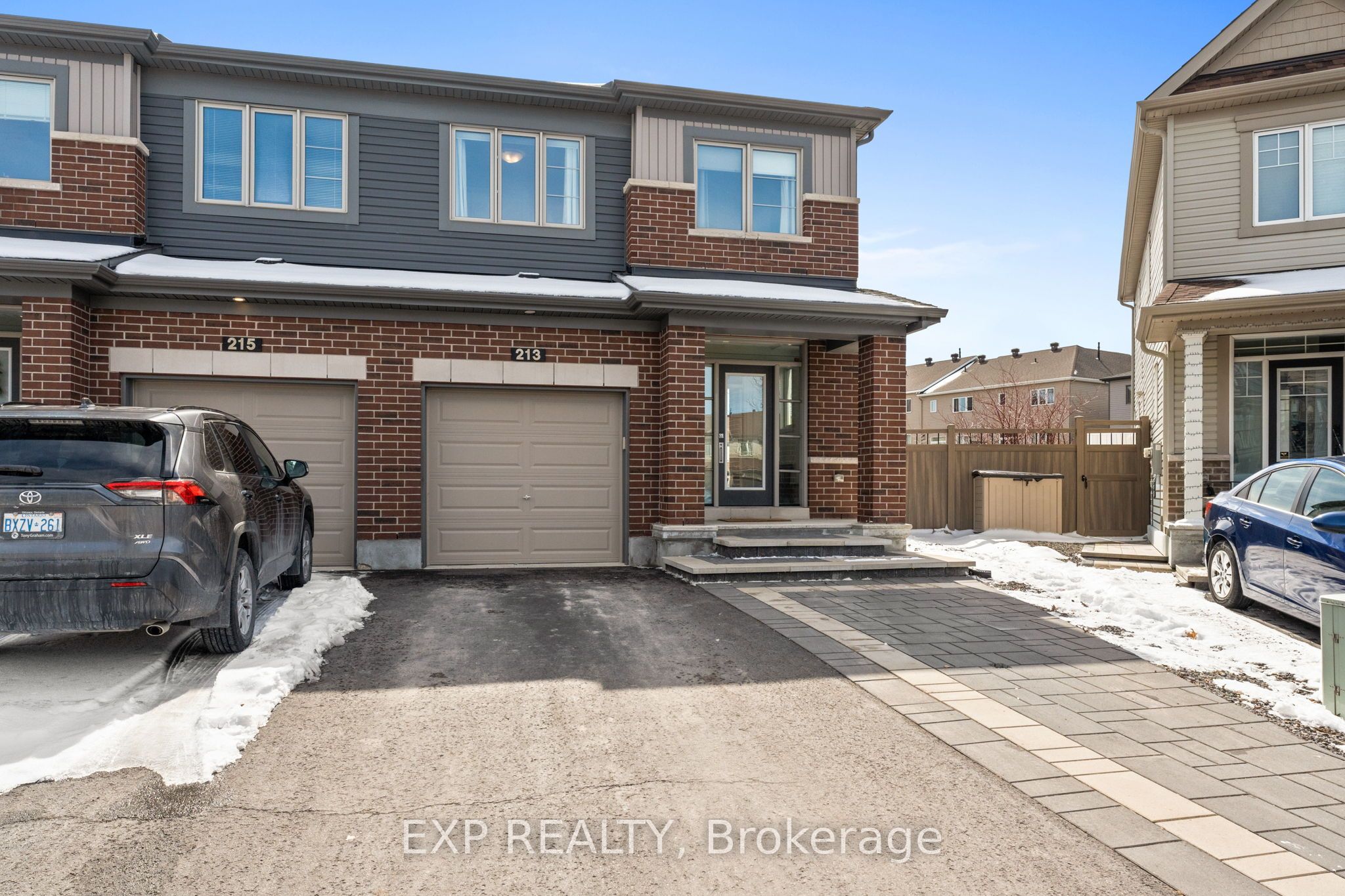 Additional image 2 of 213 Belleek Lane, Ottawa, ON, K2J 6G2