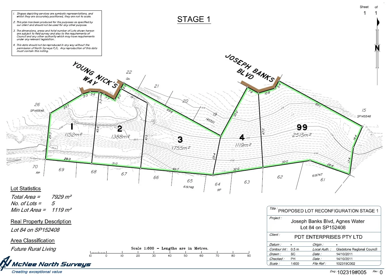 Additional image 10 of 22 Joseph Banks Boulevard, Agnes Water QLD 4677