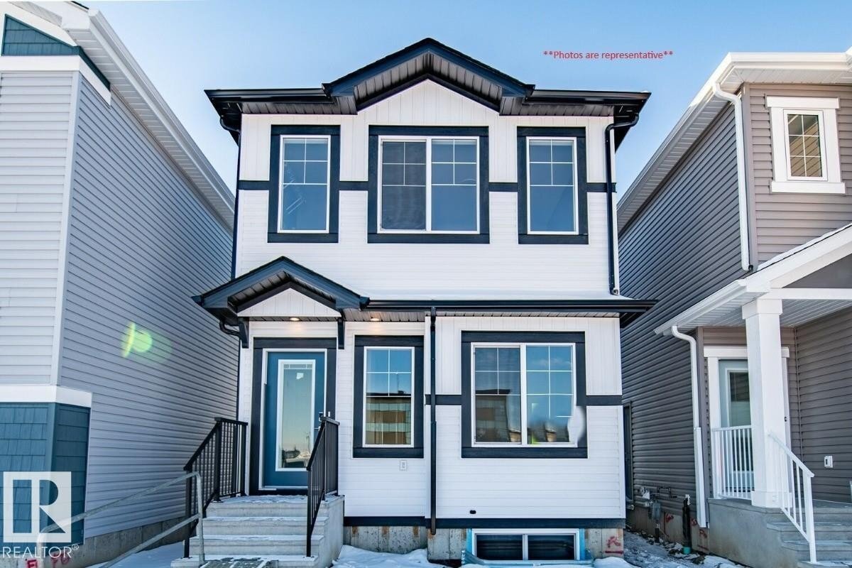 Additional image 7 of 319 Edgemont Drive NW, Edmonton, AB, T6M3G7