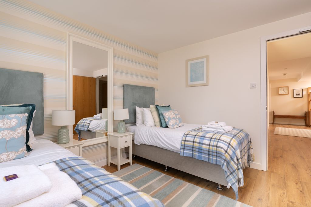 Additional image 8 of 2 bed flat for saleThe Highland Club, St. Benedicts Abbey, Fort Augustus PH32