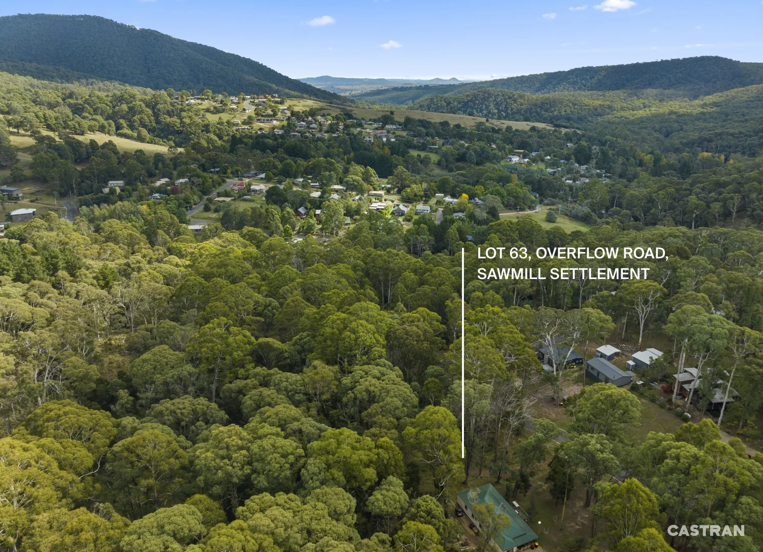Additional image 2 of 63 Overflow Road, Sawmill Settlement VIC 3723