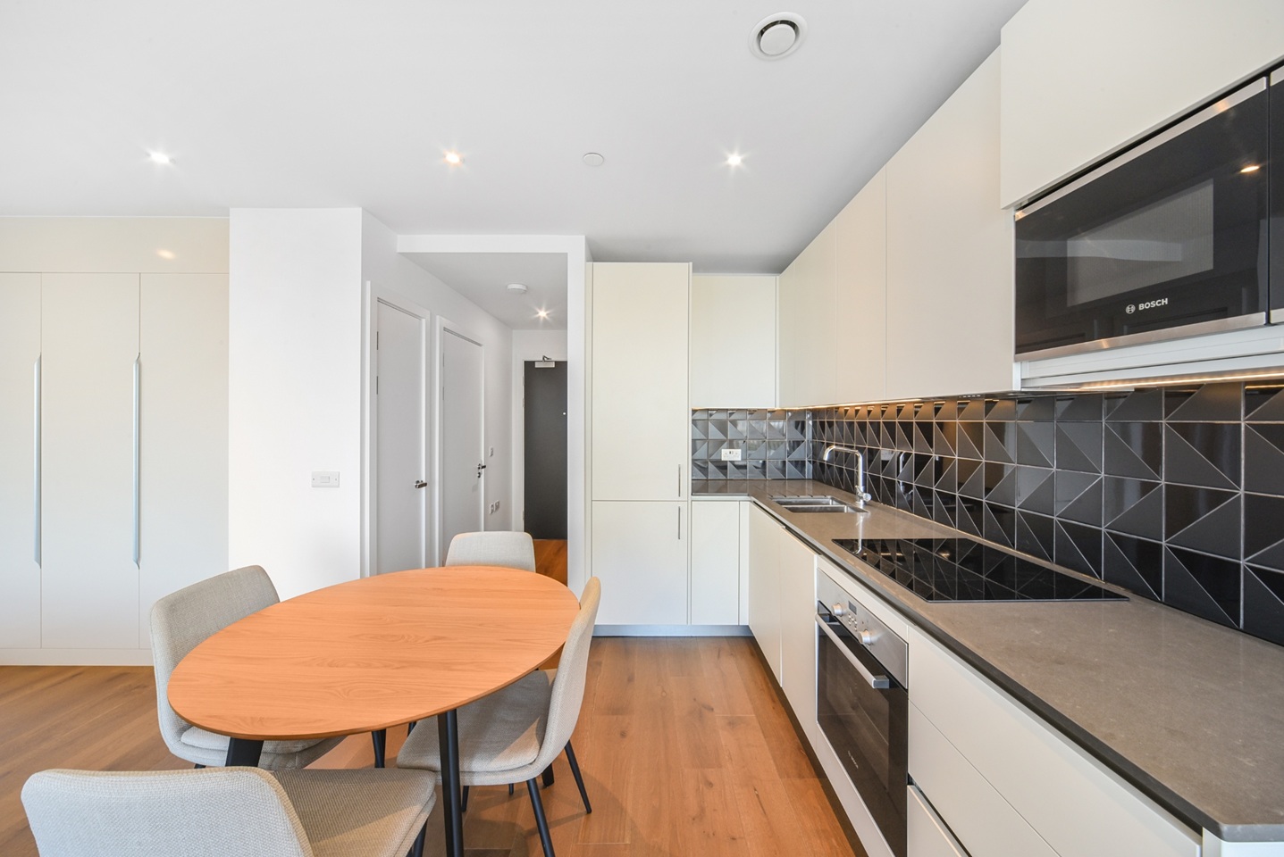 Additional image 2 of Studio Flat, Hurlock Heights, SE17, N1 7GU