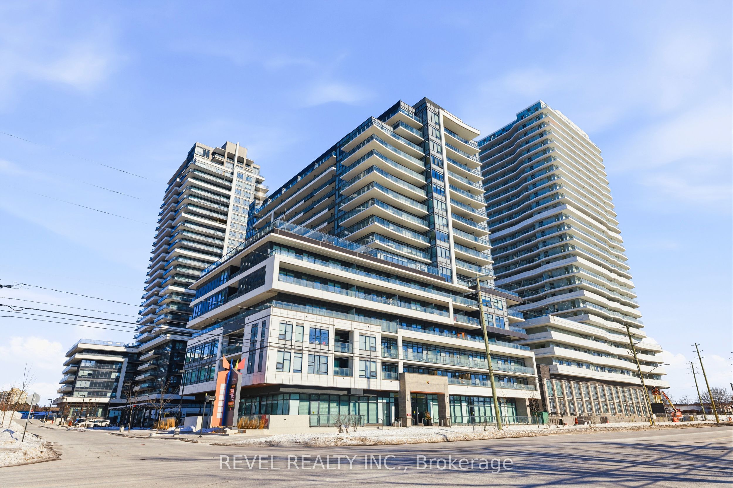 912-1480 Bayly Street, Pickering, ON, L1W 3R5