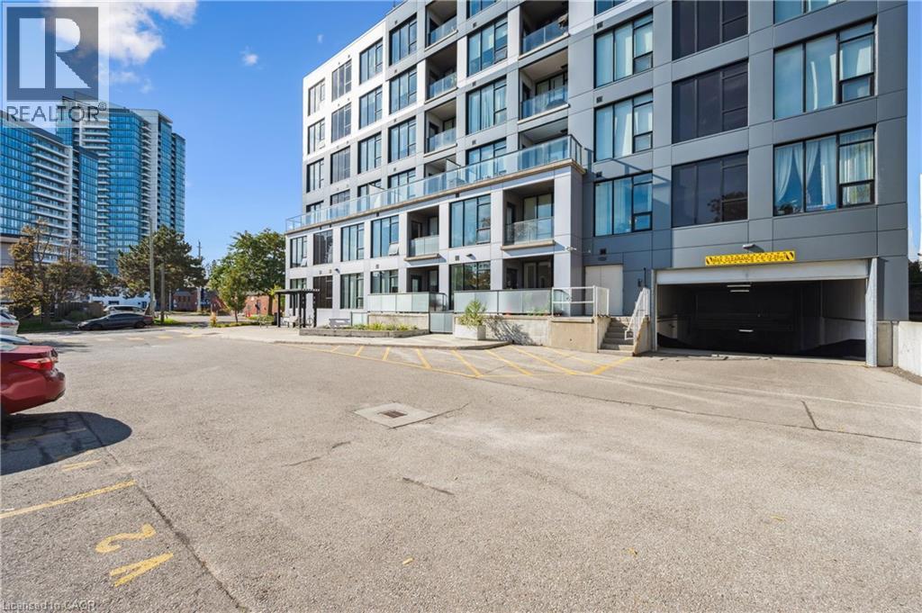 Additional image 5 of 210-690 King Street West, Kitchener, ON, N2G0B9