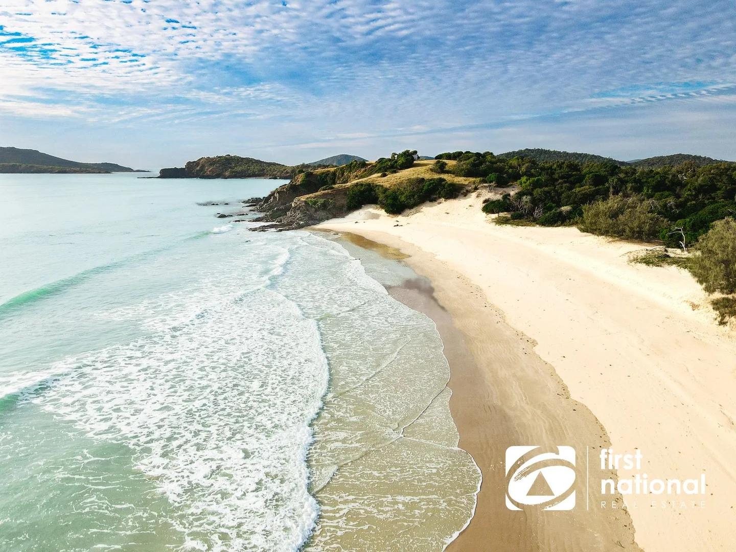 Additional image 4 of Quail Island, Stanage QLD 4702