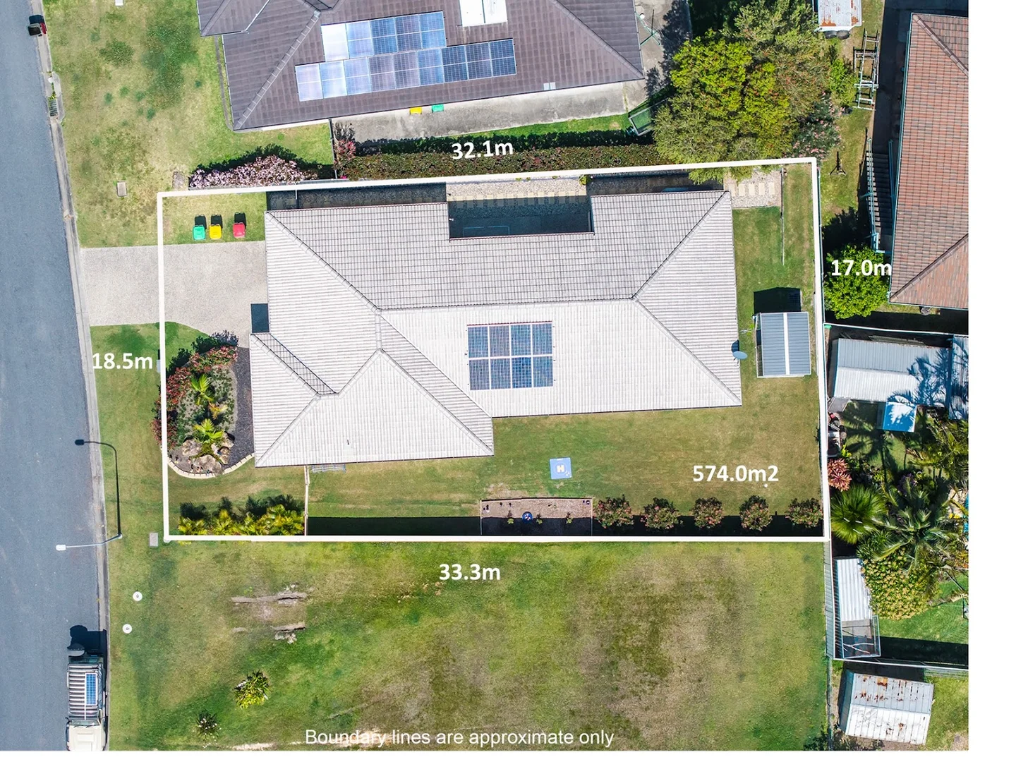 Additional image 24 of 21 Links View Close, South West Rocks NSW 2431