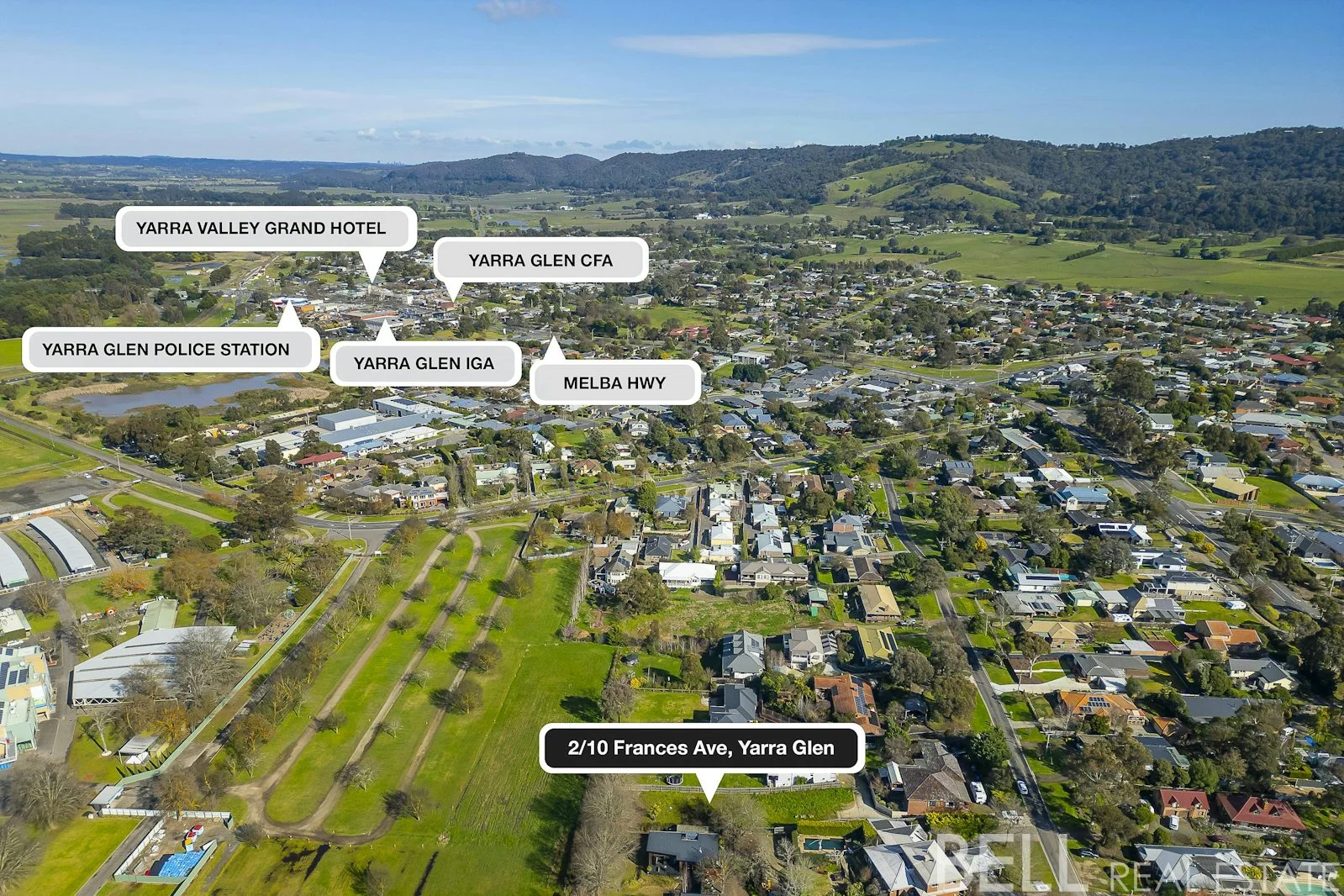 Additional image 3 of 2/10 Frances Avenue, Yarra Glen VIC 3775