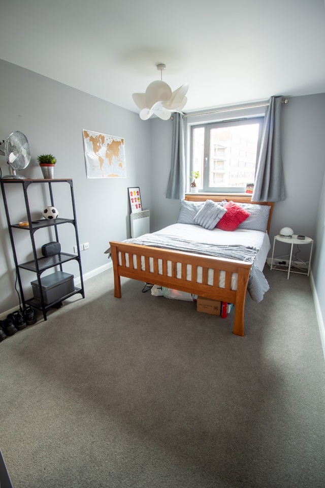 Additional image 6 of 2 Bed Flat, Skyline, B1, N1 7GU