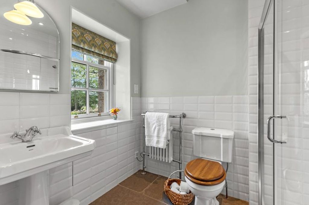 Additional image 44 of 8 bed country house for saleBroomhill House, Dulnain Bridge, Grantown- On- Spey PH26