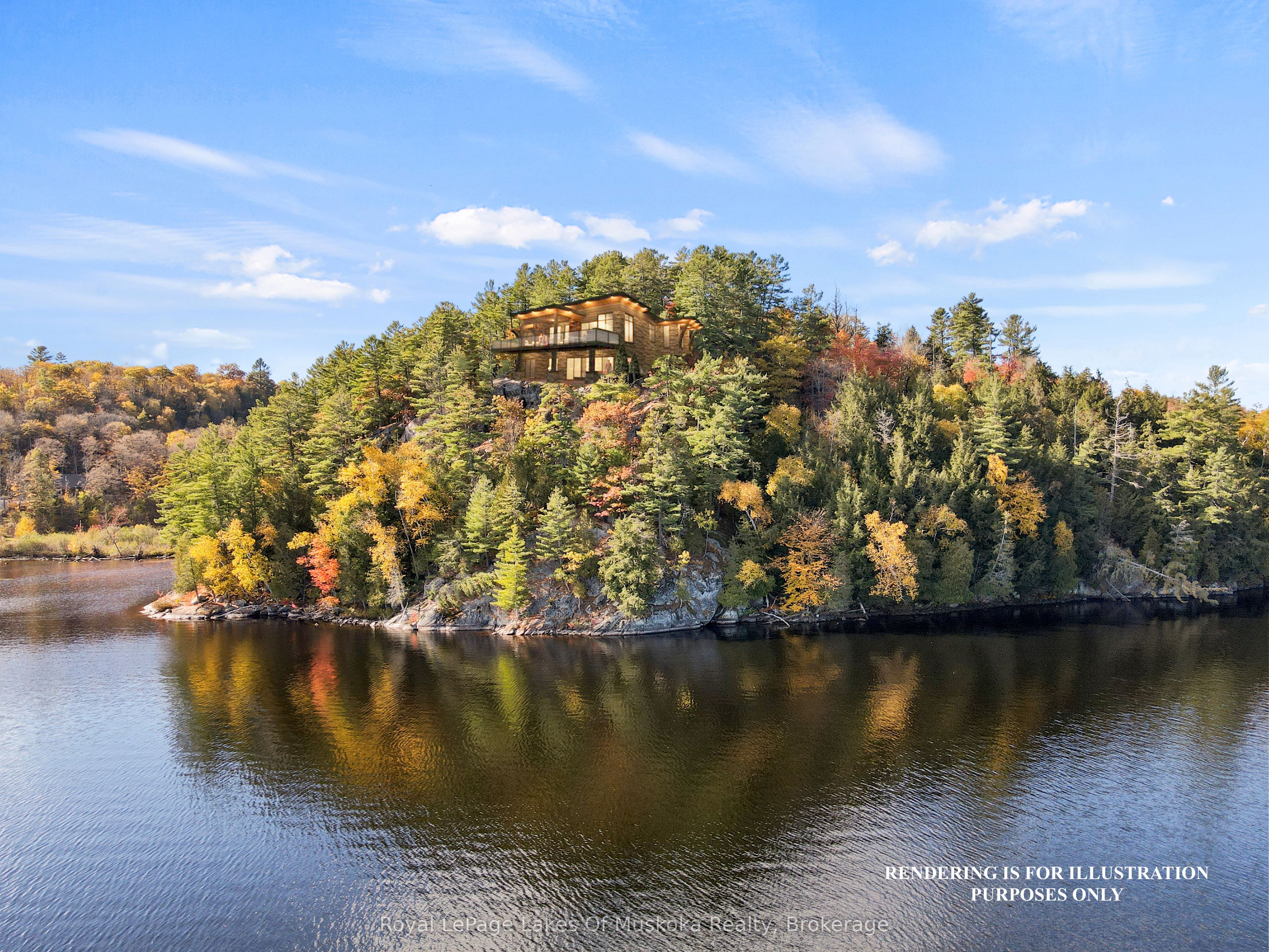 29 Thorburn Lane, Huntsville, ON, P1H 0C3