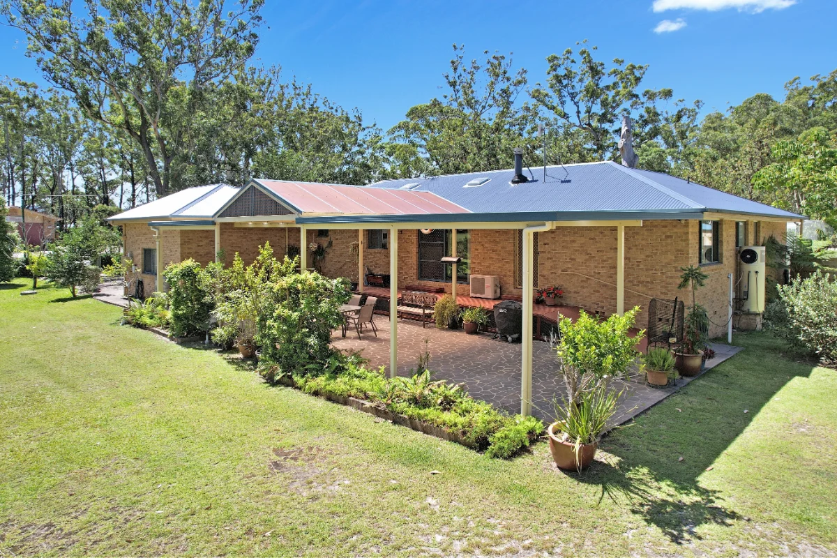 Additional image 8 of 16 Thorne Street, Lake Conjola NSW 2539