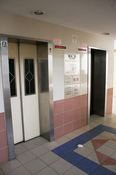 Additional image 22 of 26 Bendemeer Road