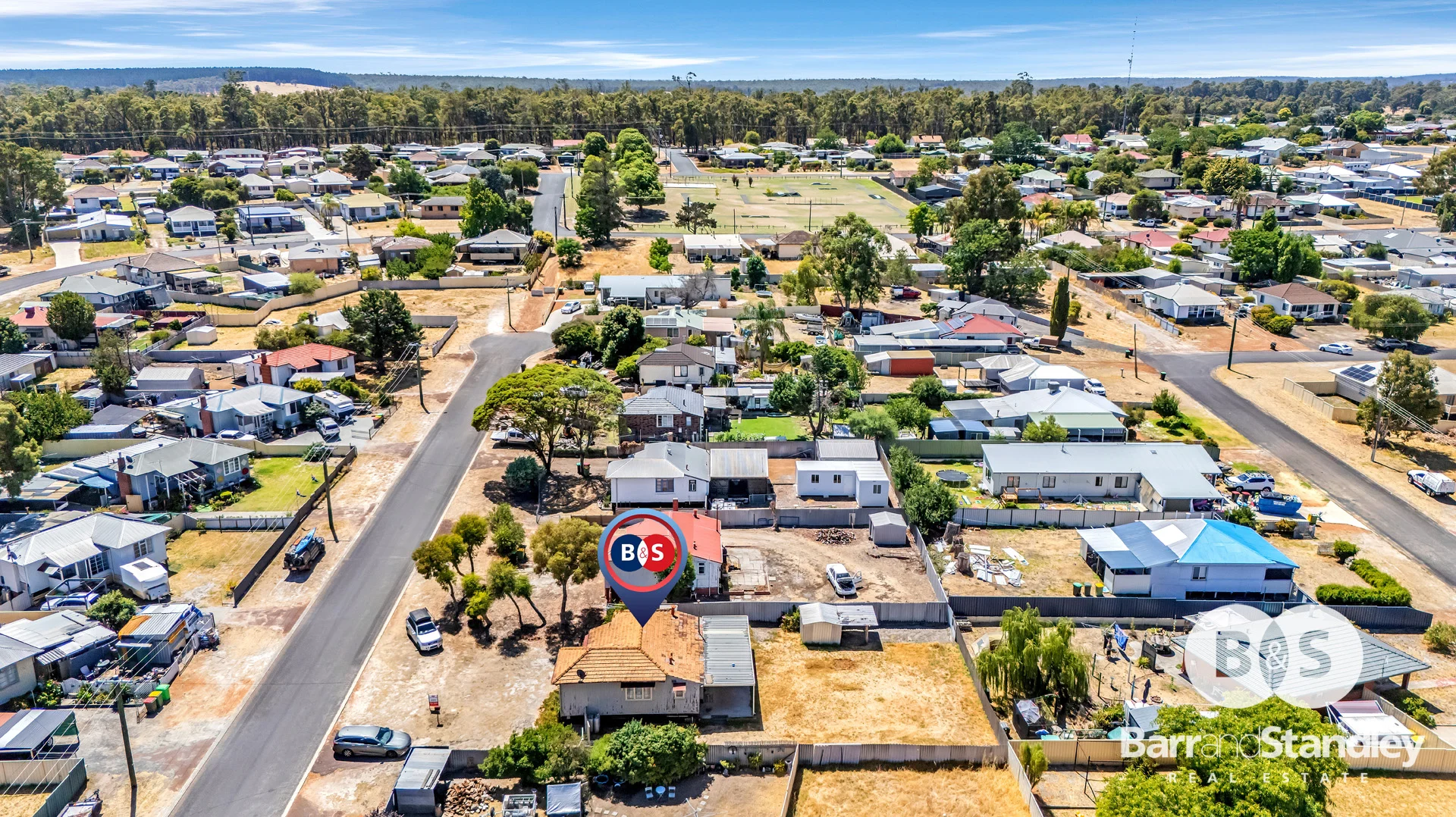 Additional image 4 of 2 Benwell Place, Collie WA 6225