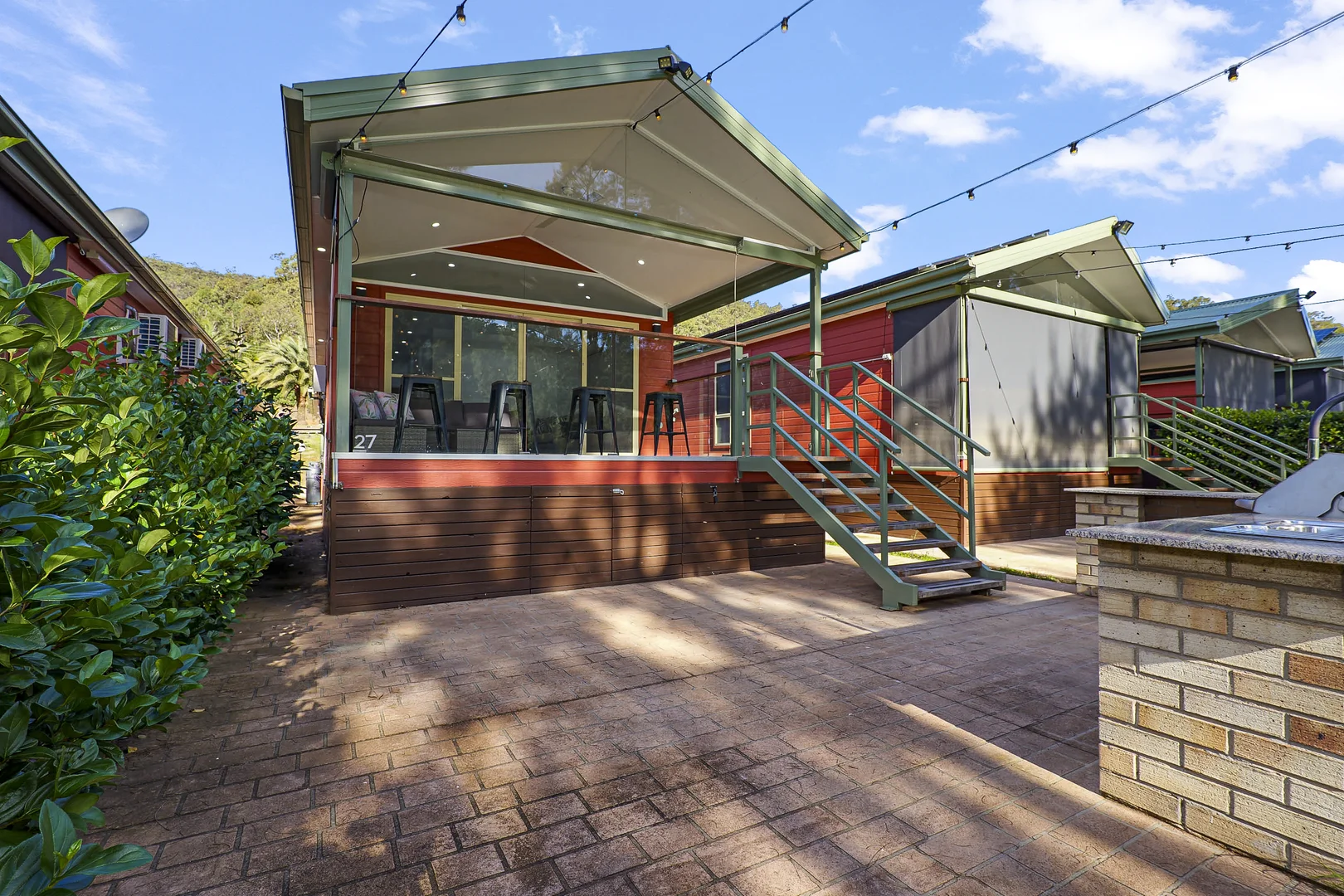 Additional image 10 of Villa 27/2868 River Road, Wisemans Ferry NSW 2775