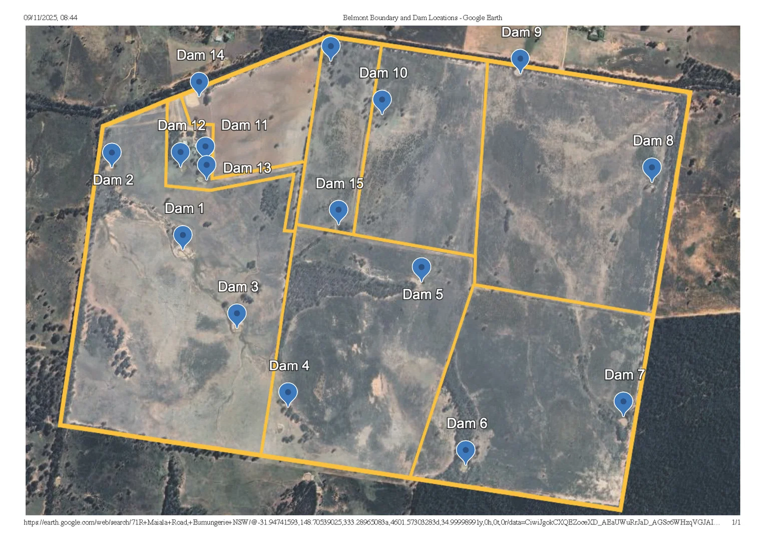 Additional image 36 of 'Belmont' 71R Maiala Road, Eumungerie NSW 2822