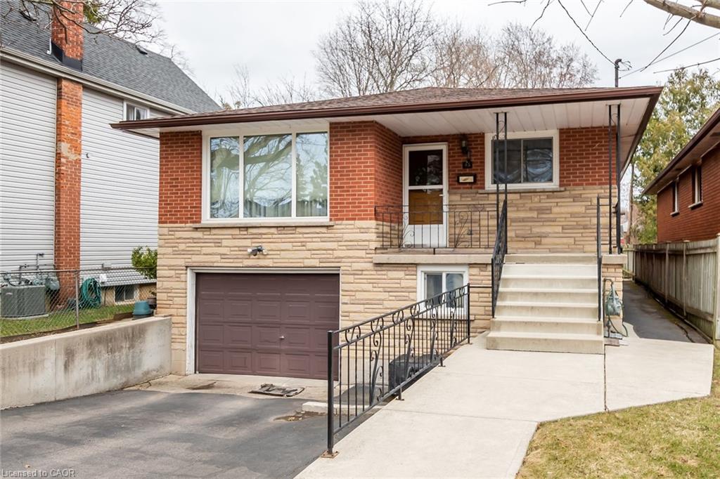 Additional image 2 of 45 Leland Street, Hamilton, ON, L8S 2Z9