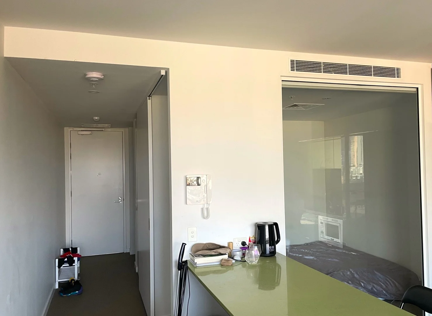 Additional image 3 of 1709/551 Swanston Street, Carlton VIC 3053