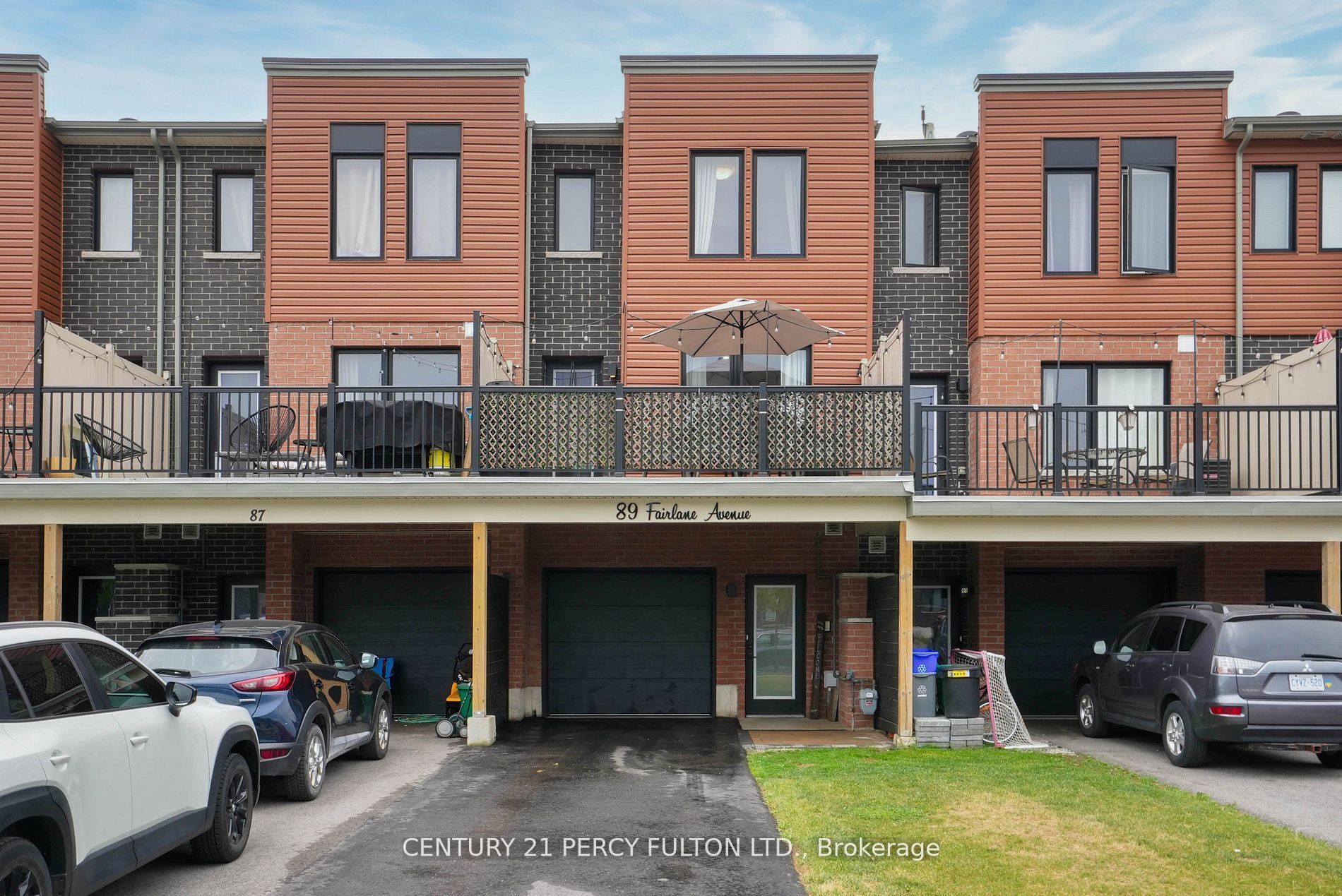 89 Fairlane Avenue, Barrie, ON, L9L 0M9