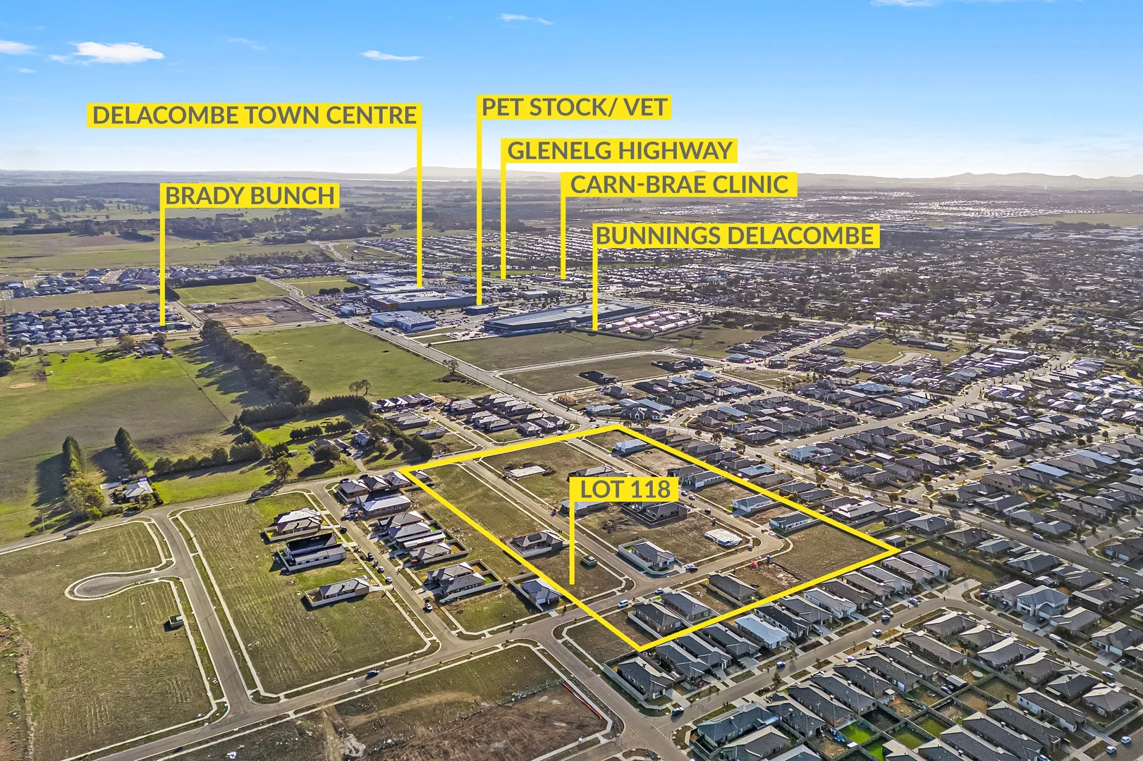 Additional image 4 of Lot 118/32 Kardinia Street, Bonshaw VIC 3352