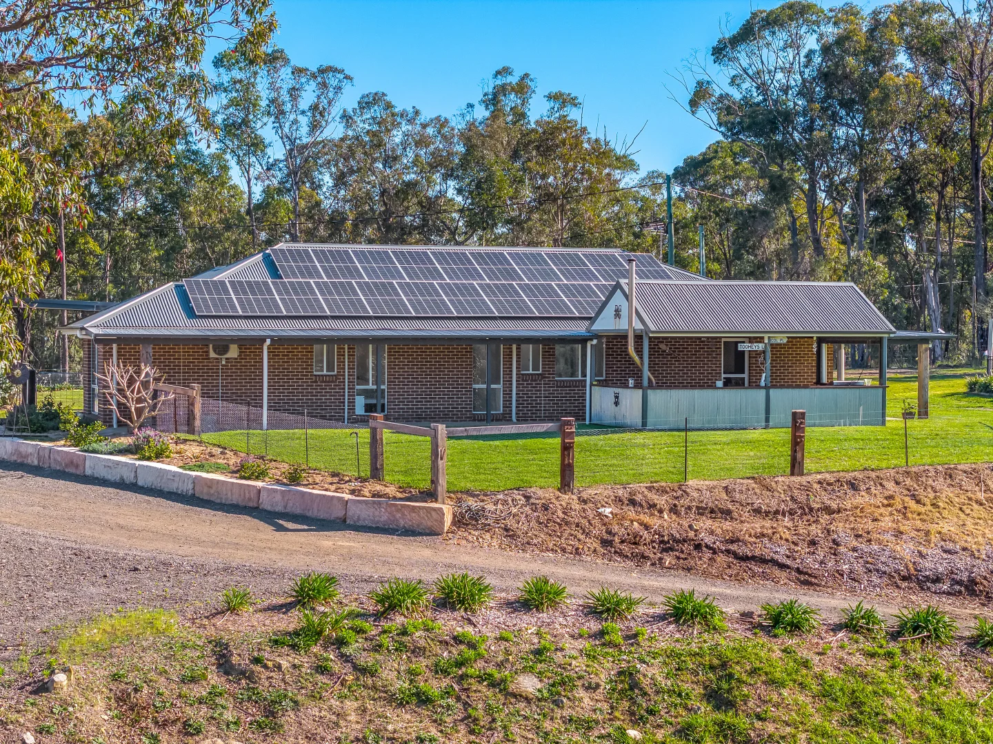 Additional image 14 of 523 Cliftonville Rd, Lower Portland NSW 2756