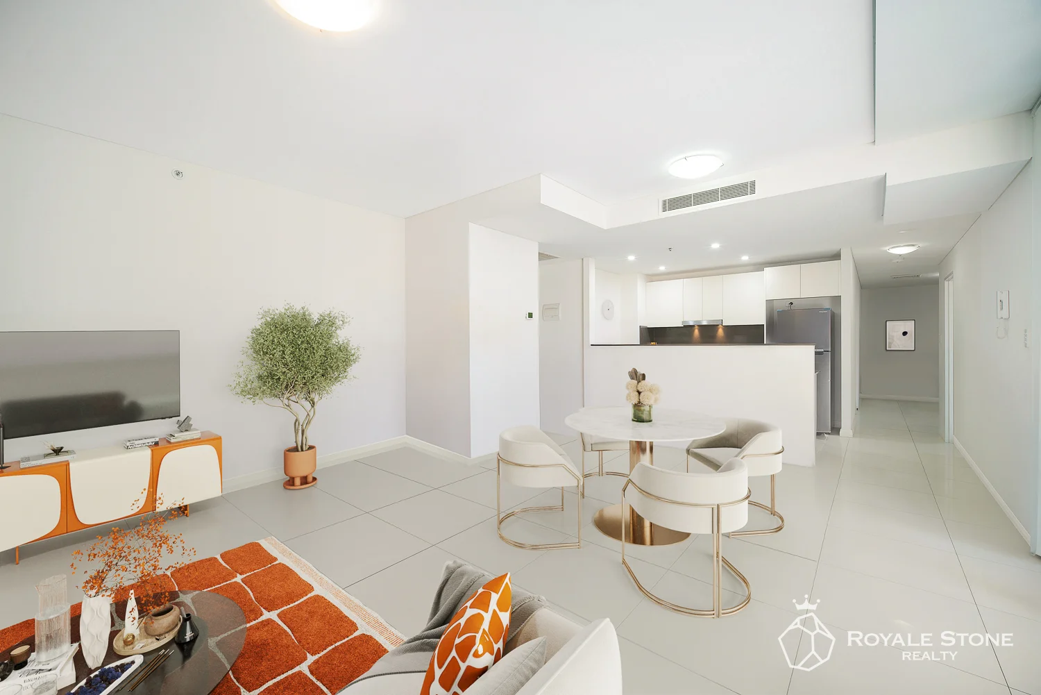 Additional image 2 of 1001/39 Kent Road, Mascot NSW 2020