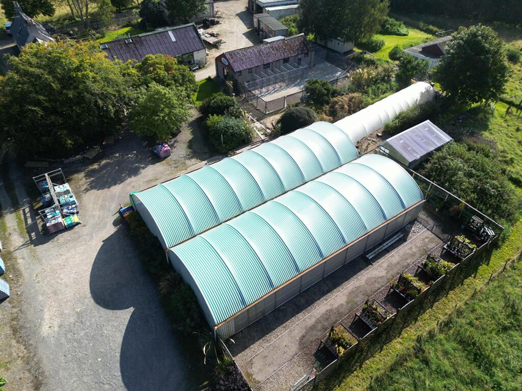 Additional image 18 of Bauds Pet Care and Garden Centre, Woodhead Bauds, Buckie, AB56 4DY