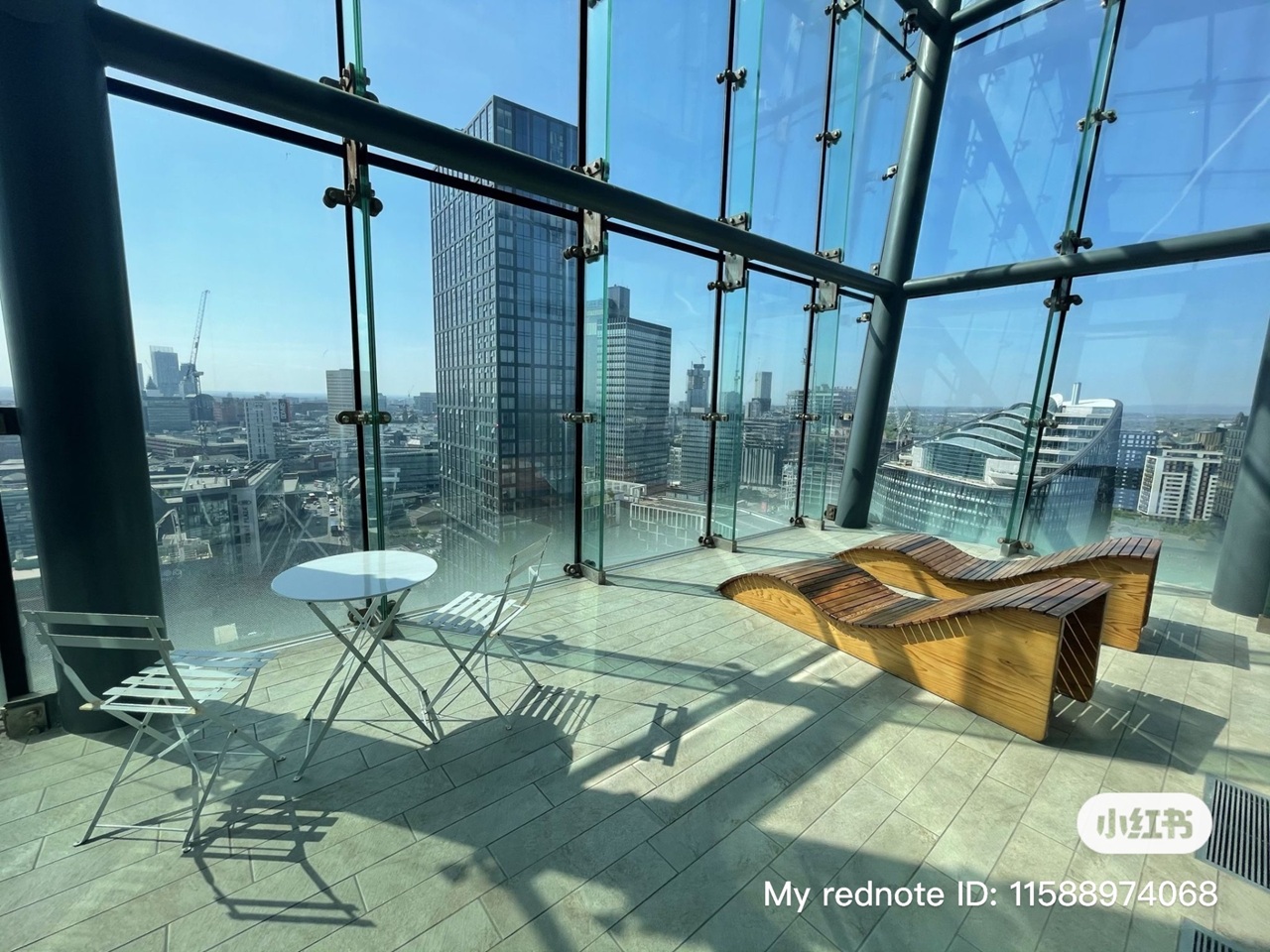 Additional image 2 of Room in a Shared House, Goulden St, M4, N1 7GU