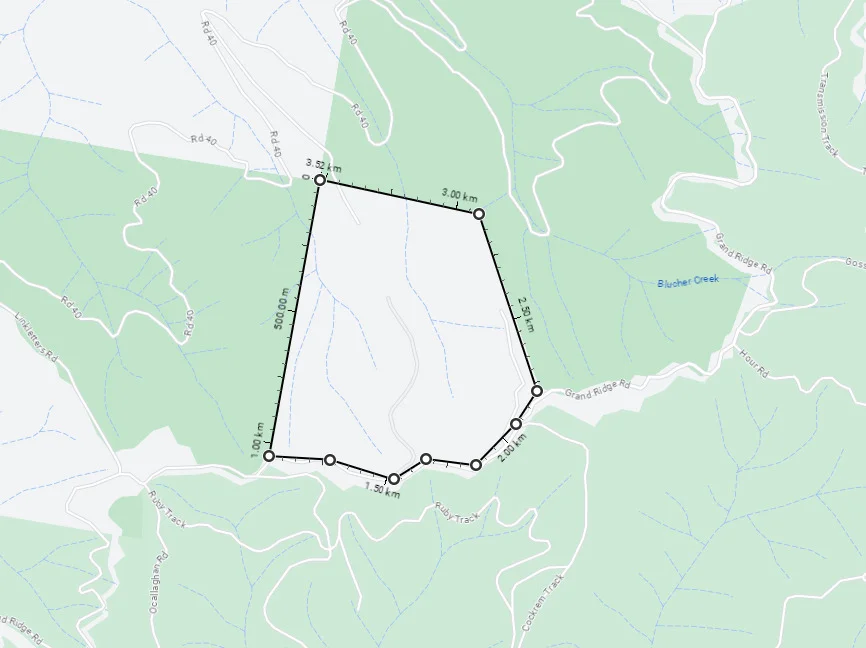 Additional image 2 of CA36 Grand Ridge Rd, Budgeree VIC 3870