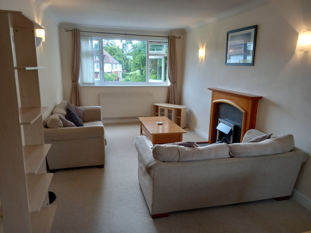 Additional image 4 of 2 Bed Flat, Clarendon Road, B16, N1 7GU