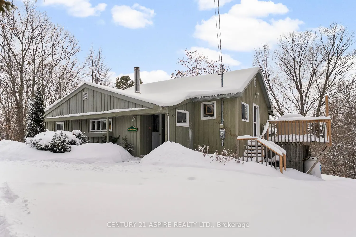 72 Maplewood Road