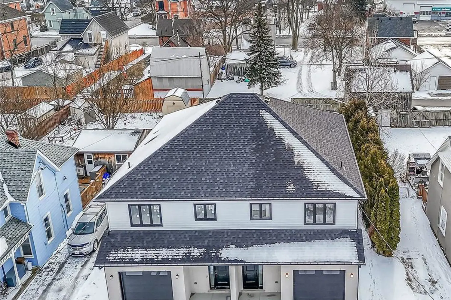 Additional image 2 of 45 A Howard Street