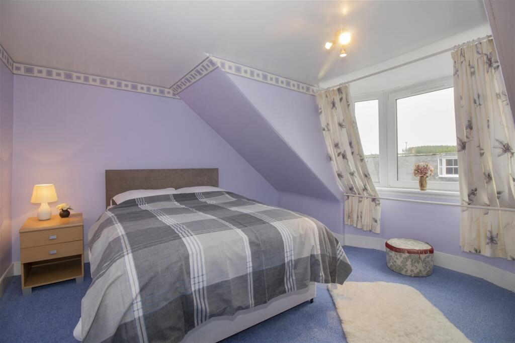 Additional image 13 of Vacant Chip Shop & Cafe with Owners Accommodation, Moray