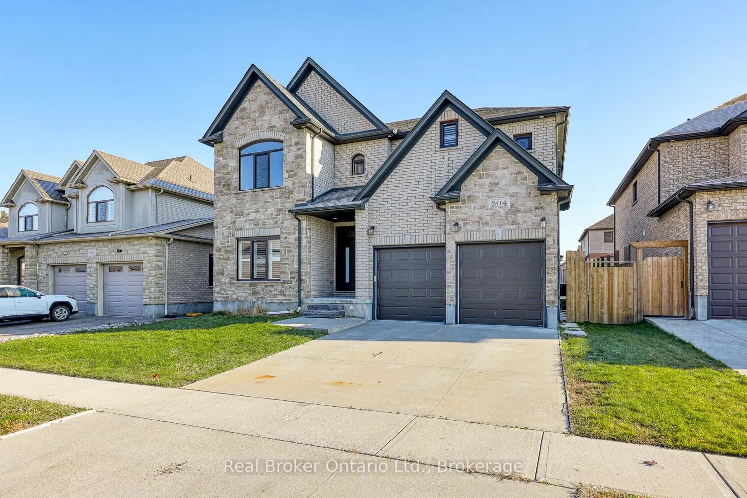 Additional image 3 of 804 Normandy Drive