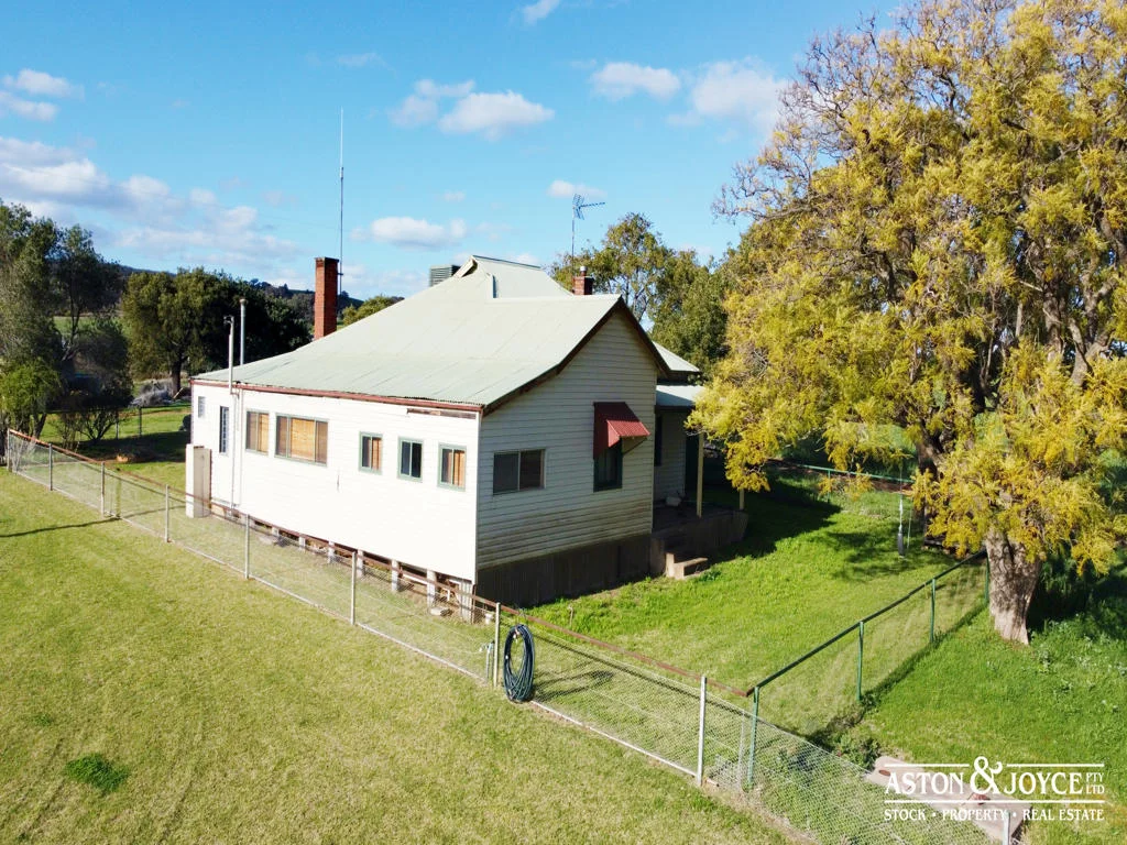 Additional image 22 of 3378 Mid Western Highway, Grenfell NSW 2810