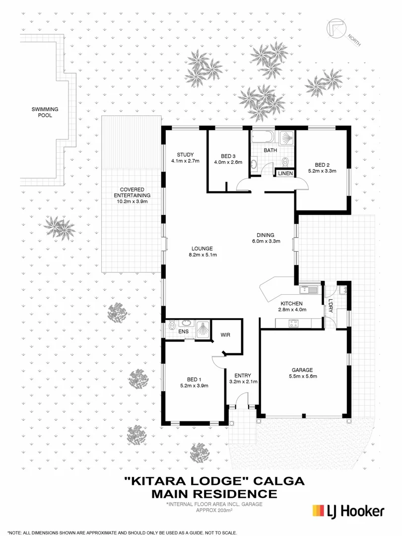 Additional image 14 of 49 Jones Road, Calga NSW 2250
