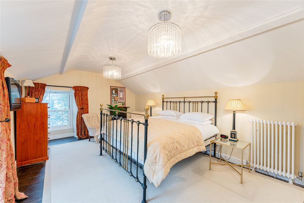 Additional image 10 of 6 bed detached house for saleValley, Holyhead, Isle Of Anglesey LL65