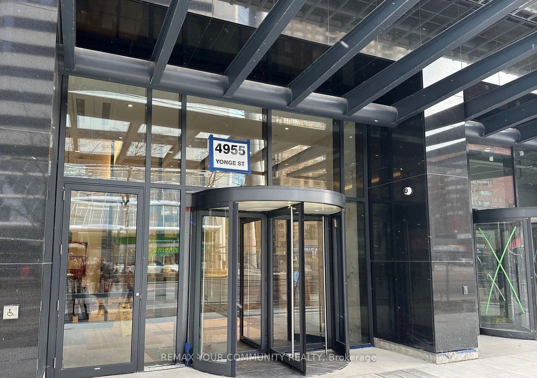 Additional image 2 of PH501-4955 Yonge Street NE, Toronto, ON, M2N 0L8