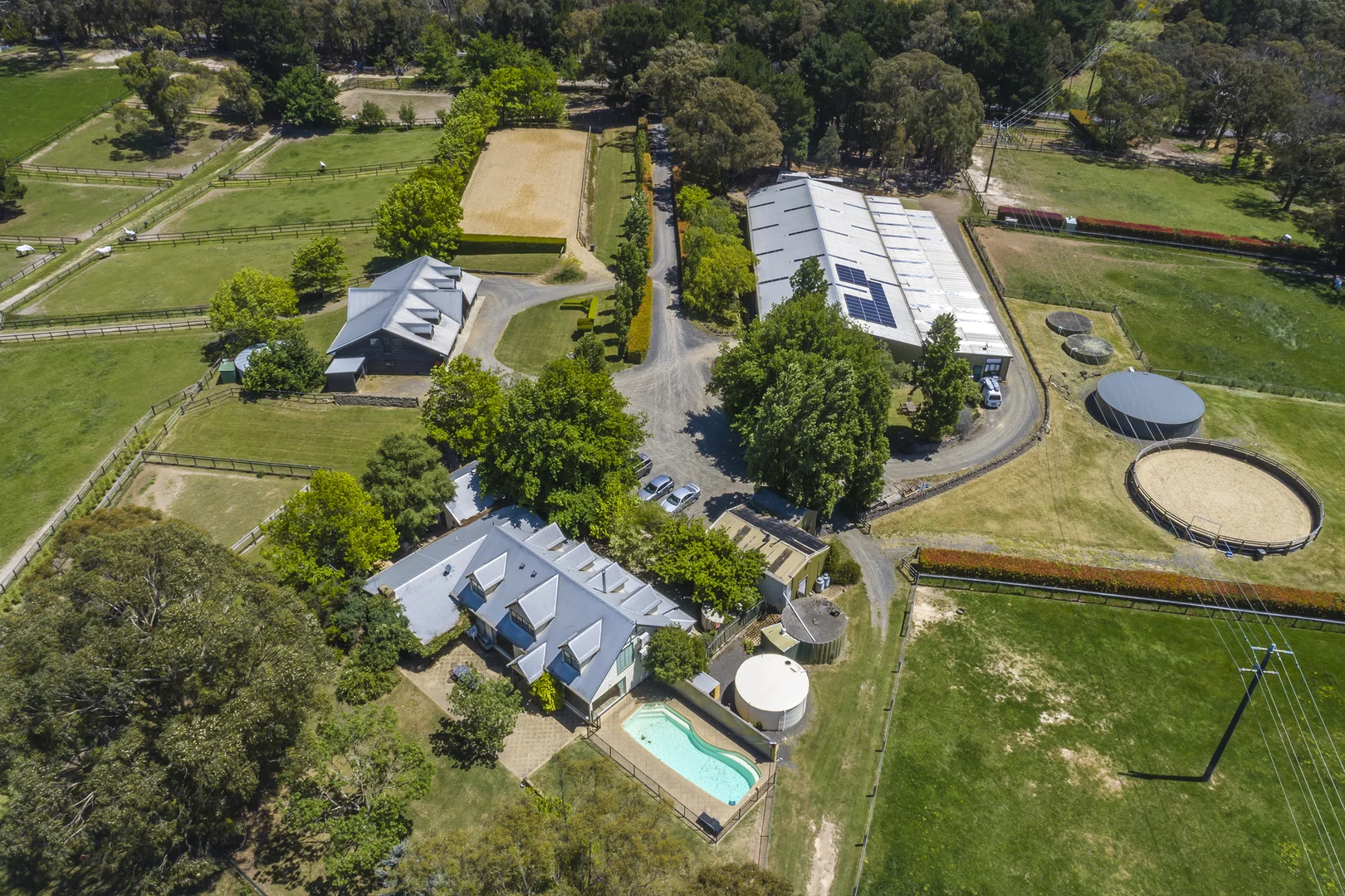 15 Bailey Road, Macedon VIC 3440