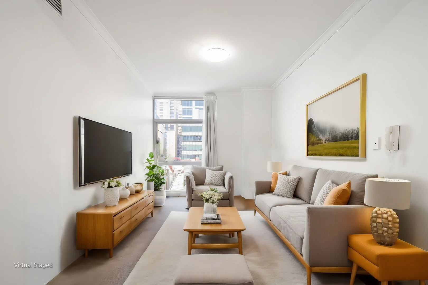 605/591 George Street, Sydney NSW 2000