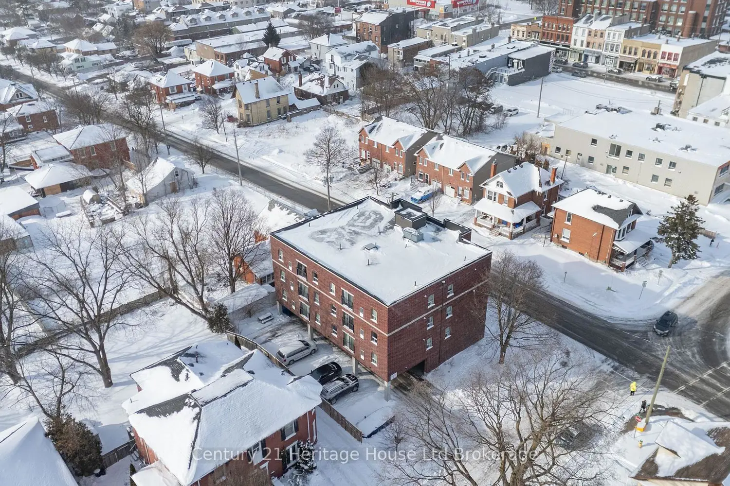 Additional image 12 of 34 Brock Street 303