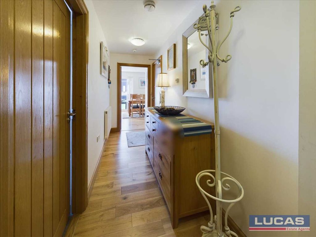 Additional image 5 of 2 bed flat for saleMenai Quays, Water Street, Menai Bridge LL59