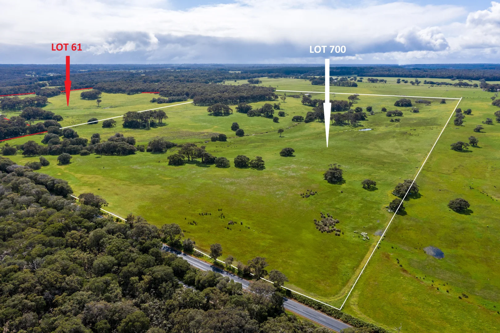 Additional image 4 of Lot 61 Caves Road, Burnside WA 6285