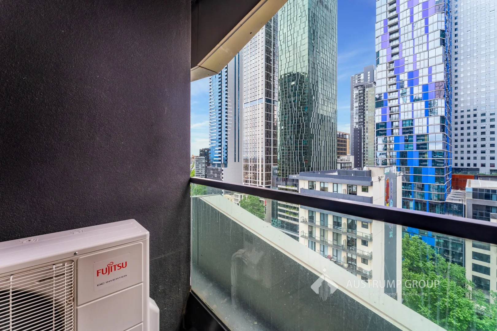 Additional image 10 of 1508/155 Franklin Street, Melbourne VIC 3000