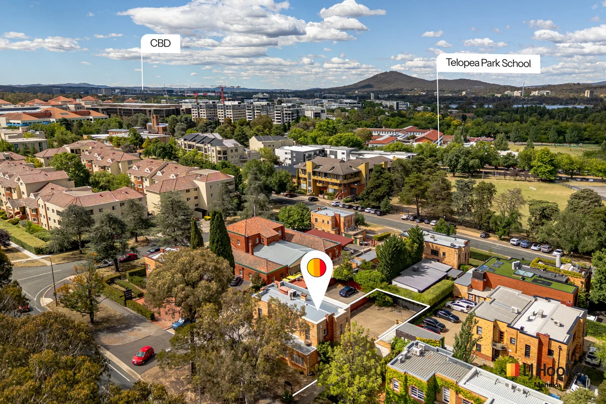 Additional image 17 of 35 Canberra Avenue, Forrest ACT 2603