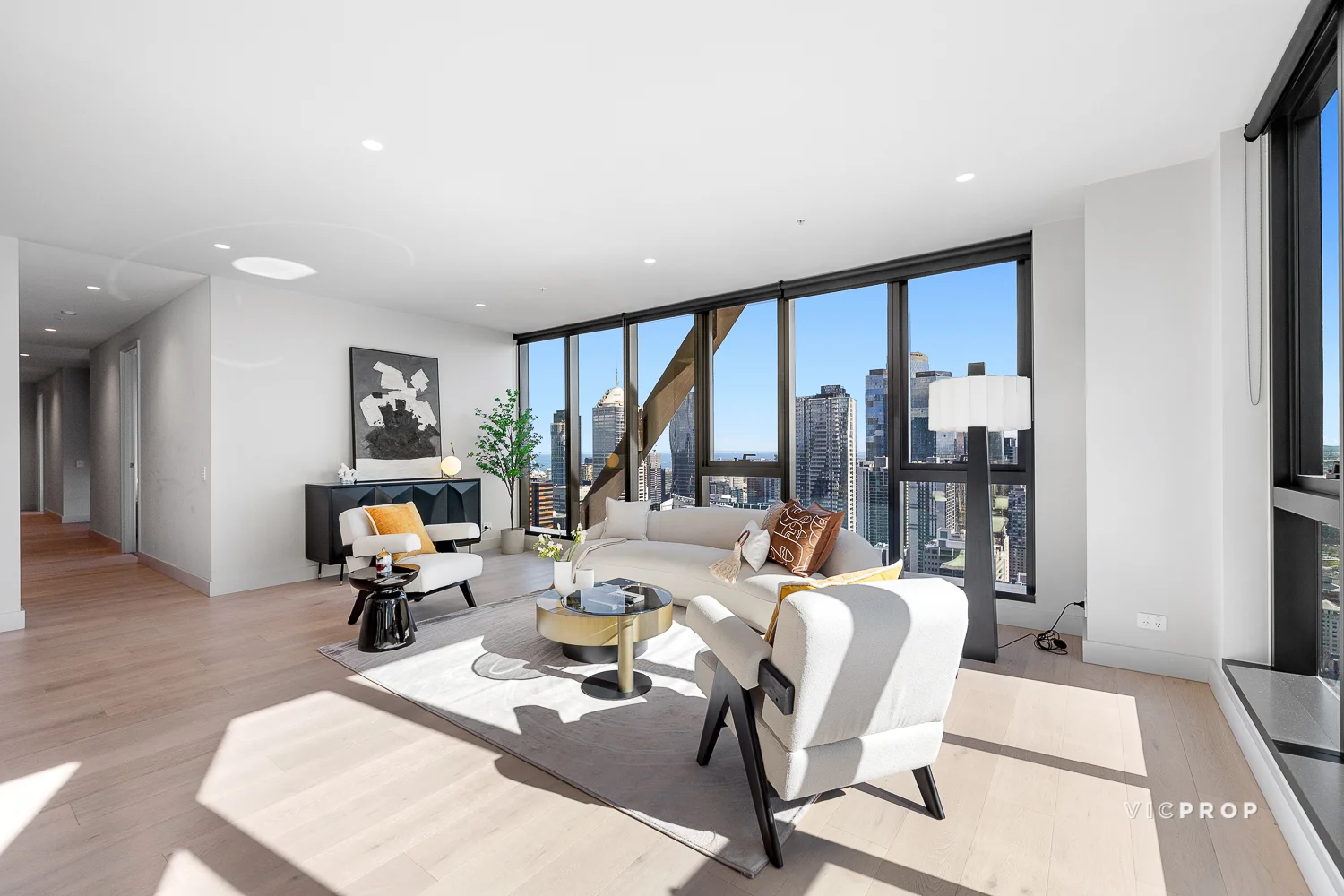 Additional image 4 of 4802/318 Queen Street, Melbourne VIC 3000