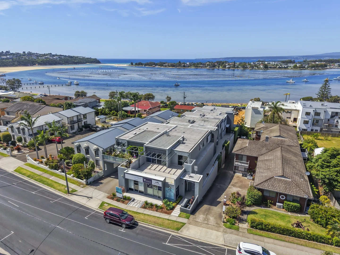 6/42 Main Street, Merimbula NSW 2548