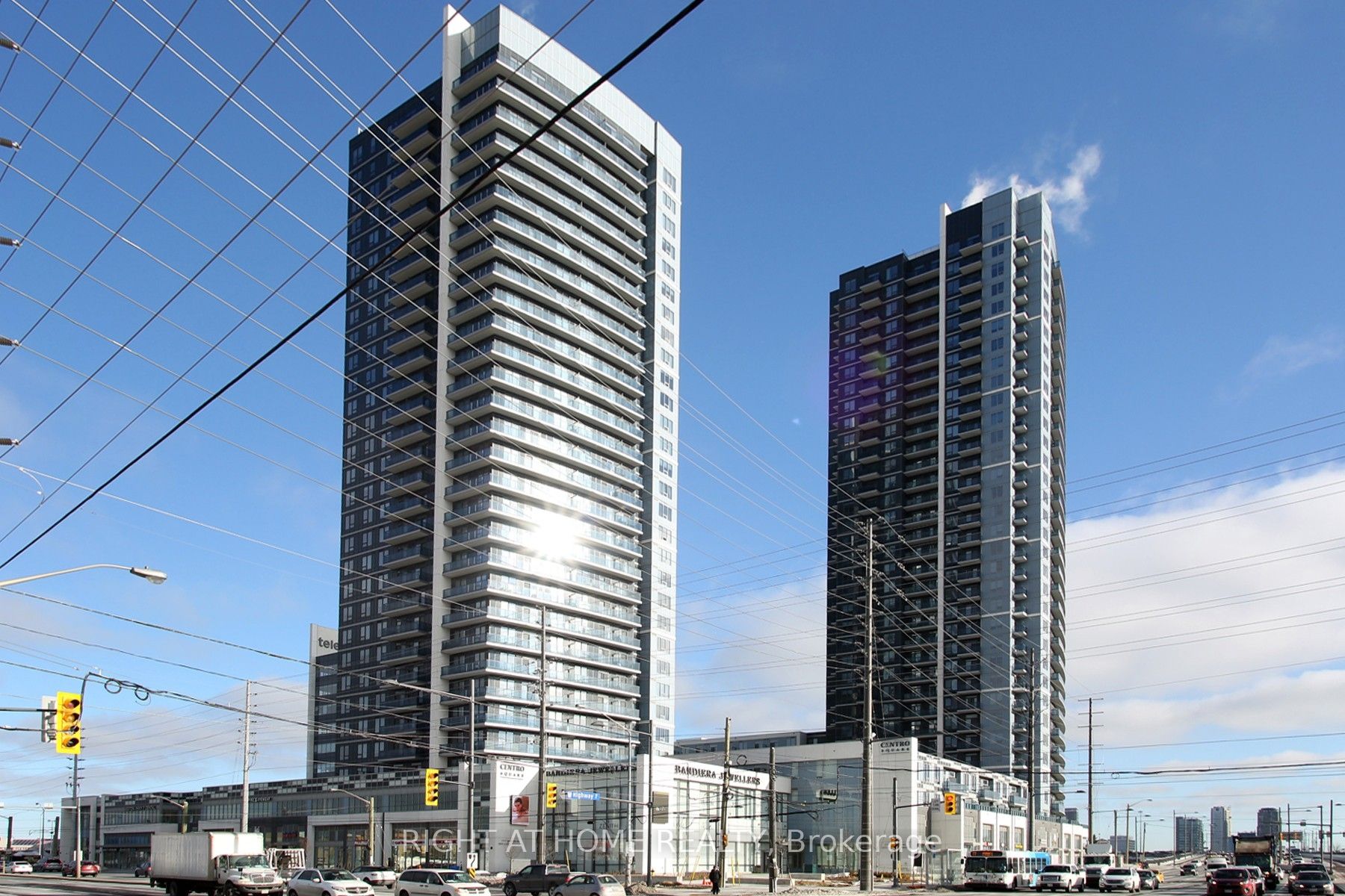 901-3700 Highway 7 Road, Vaughan, ON, L4L 0G4