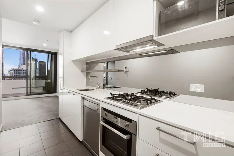 Additional image 2 of 2602/350 William Street, Melbourne VIC 3000