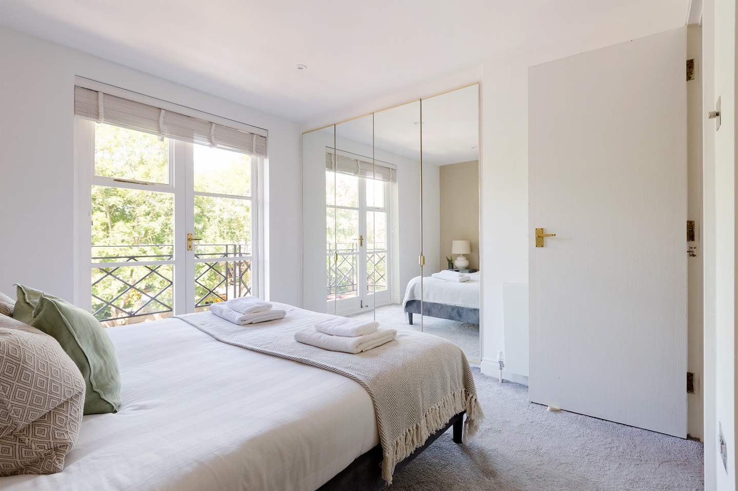 Additional image 15 of 2 Bed Terraced House, Brompton Park Crescent, SW6, N1 7GU